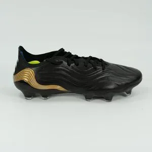 Adidas Copa Sense.1 FG \'Black Gold Metallic\' FW7921 Leather Soccer Cleats Buy Adidas Copa Sense.1 FG  main image 4
